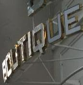 BOUTIQUE