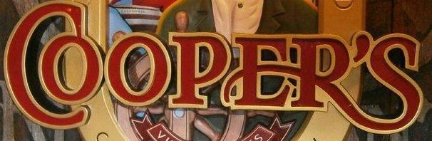 COOPER'S