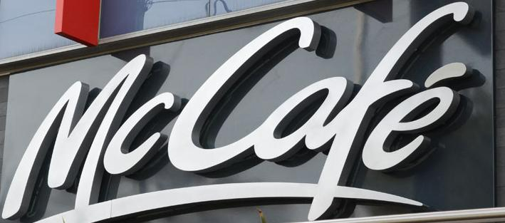 McCafé
