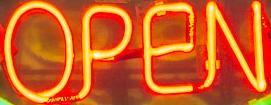 OPEN
