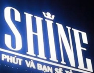 SHINE