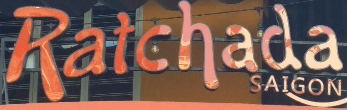 Ratchada