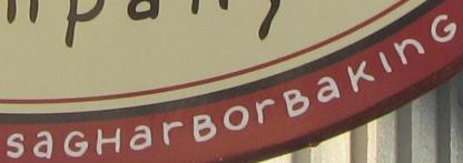 Sag Harbor Baking